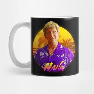 90s Retro Sun // NoHo Hank // Barry Mug